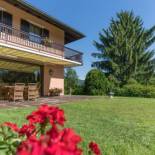 Фотография гостиницы Hotel Garni Haus Arenberg