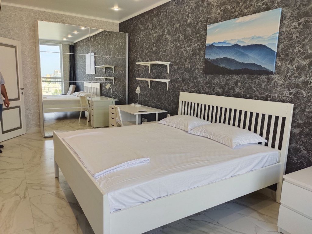 Фотография квартиры Апартаменты Квартира