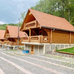 Фотография мини отеля Поляна Квасова