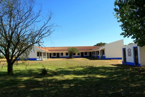 Фотография гостевого дома Monte do Paco