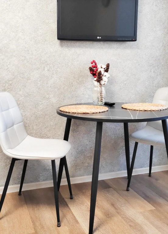 Фотография квартиры Апартаменты на улице Богдана Хмельницкого 13