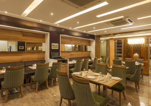 Фотографии гостиницы
GCC North Side