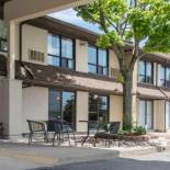 Фотография мотеля Comfort Inn Dartmouth