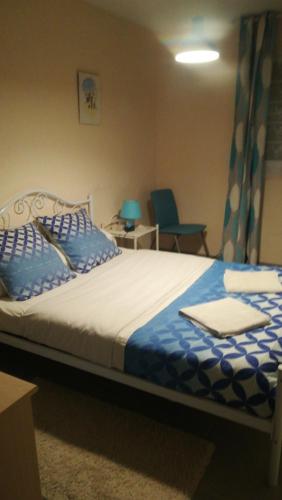 Фотография мини отеля Maison La Croix