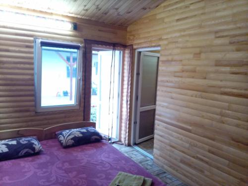 Фотографии пансионата 
            Фортуна