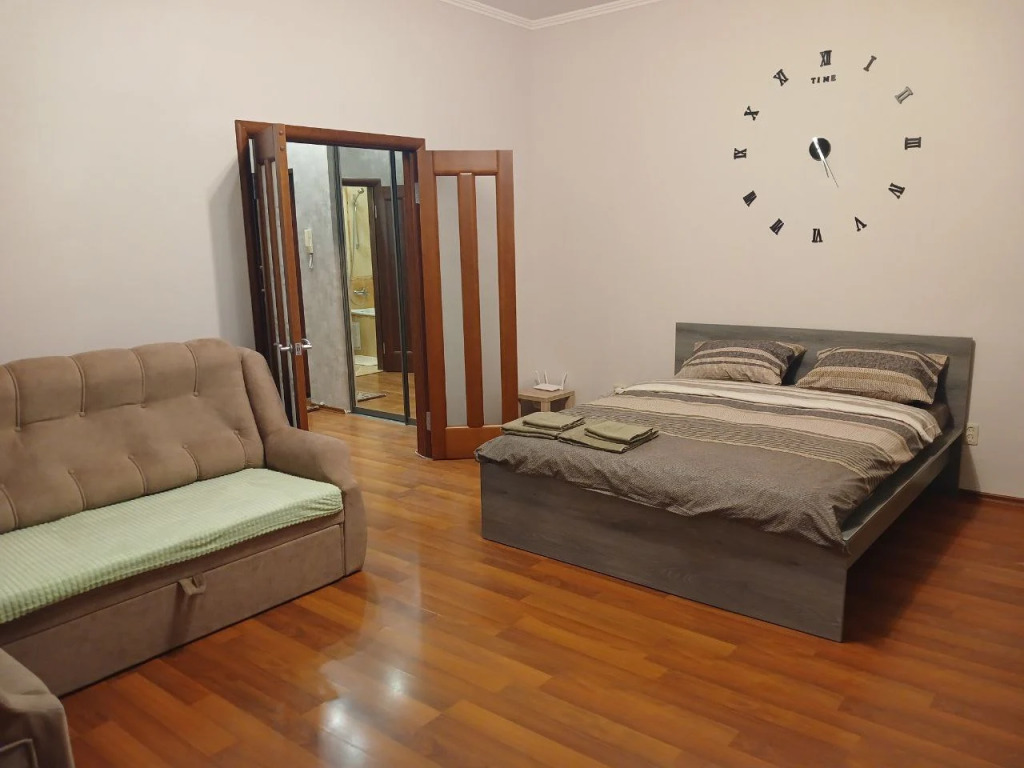 Фотография квартиры Апартаменты в Самом Центре Курска