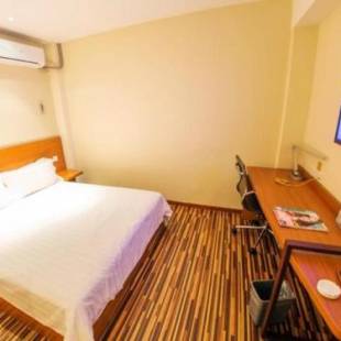 Фотографии гостиницы
Jinjiang Inn Select Weihai South Haibin Road Haishang Park