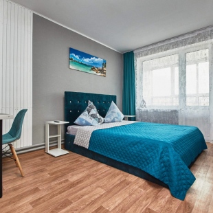 Фотография квартиры Квартира чистaя и уютная в Октябрьском рaйоне