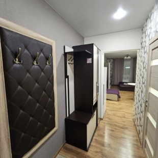 Фотография квартиры Апартаменты L.V.Hotels на Новомосковская 16