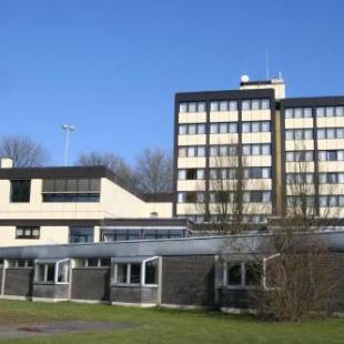 Фотографии гостиницы
RTB-Hotel - Sportschule