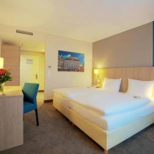 Фотографии гостиницы
President Hotel