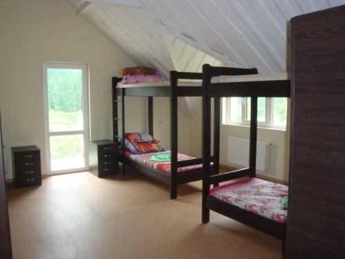 Фотографии хостела 
            Гуртожиток