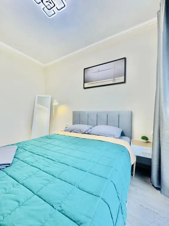 Фотография квартиры Апартаменты ЖК Сапфир