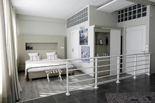 Фотография гостиницы Atlantis