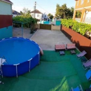 Фотография гостевого дома Елизавета на Новоселов, 4