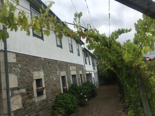 Фотографии базы отдыха
Quinta Casa Do Quintal