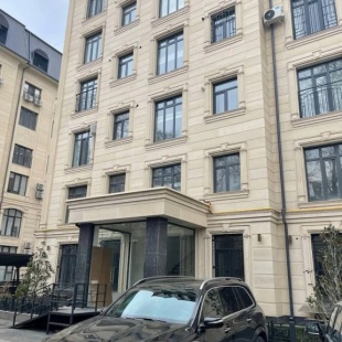 Фотография квартиры Apartment Twins 20 Tashkent