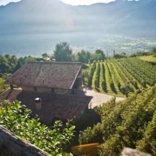 Фотографии базы отдыха 
            Agriturismo Ruc del Lac