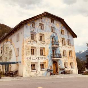 Фотографии мини отеля
Hotel Central La Fainera Superior