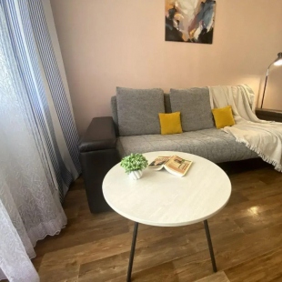 Фотография квартиры Апартаменты Комфорт на улице Пермякова 77