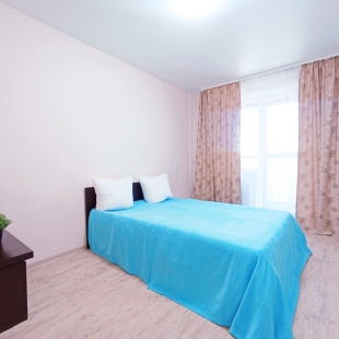 Фотография квартиры Квартира на улице Академика Макеева 20