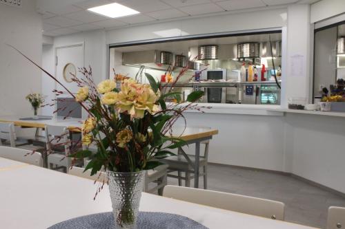 Фотография хостела EC-Hostel