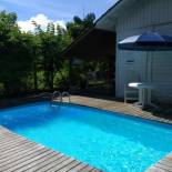 Фотография гостевого дома Canto Boreal - Suítes e Estúdios