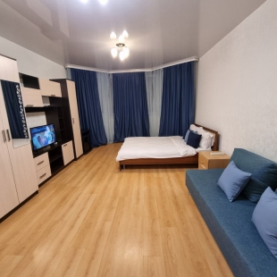 Фотография квартиры Апартаменты на улице Герцена 82