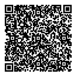 QR код хостела Хорт