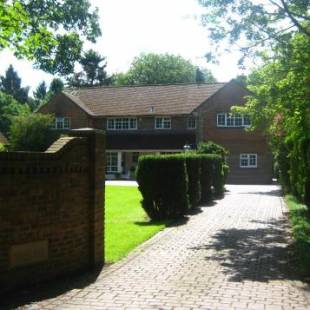 Фотографии гостевого дома 
            Tanglewood Guest House