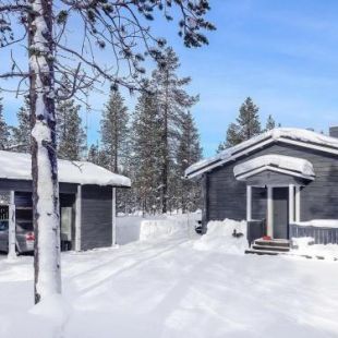 Фотография гостевого дома Holiday Home Metso-pirtti