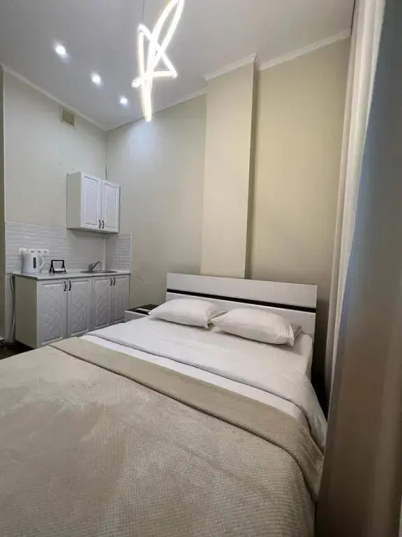 Фотография квартиры Апартаменты Клавис в Парк Сити (3)