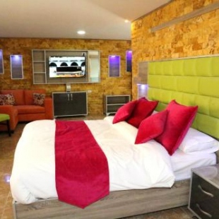 Фотография гостиницы Petra Sella Hotel