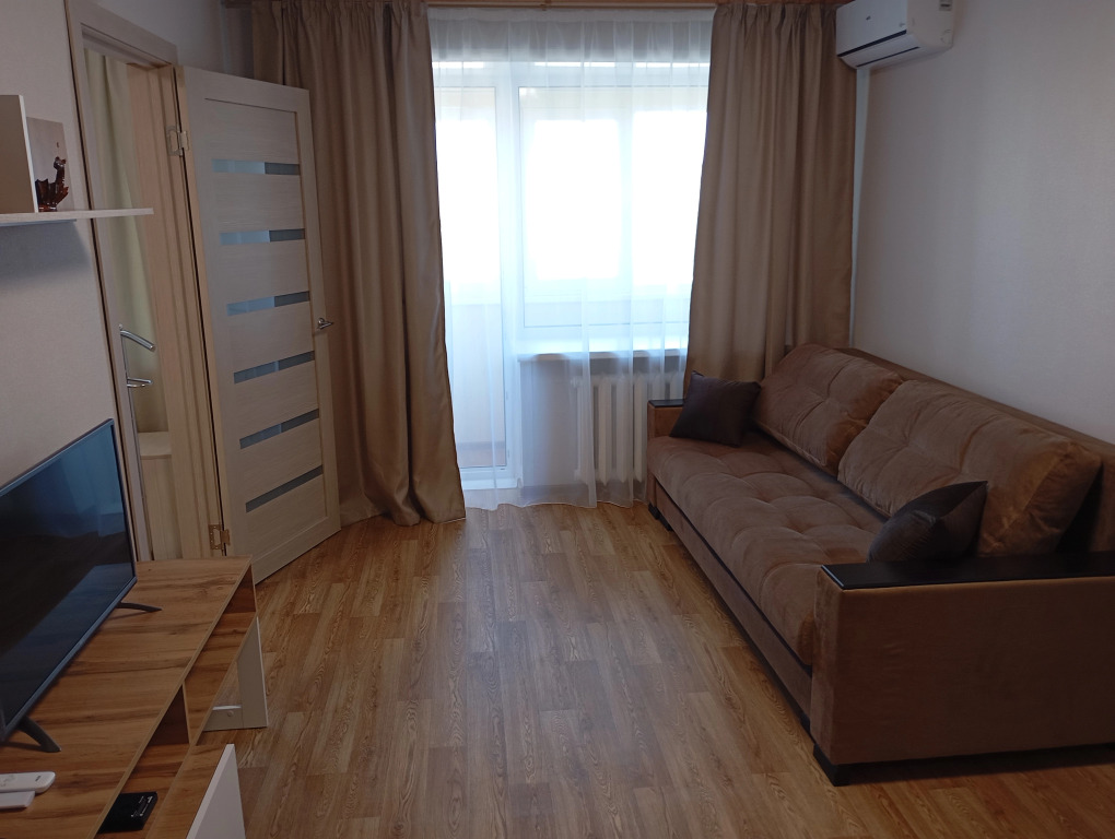 Фотография квартиры Квартира Апартаменты на Первомайской 150