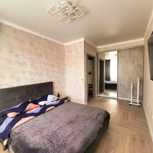 Фотография квартиры Апартаменты Apart MV на Советской 123к2