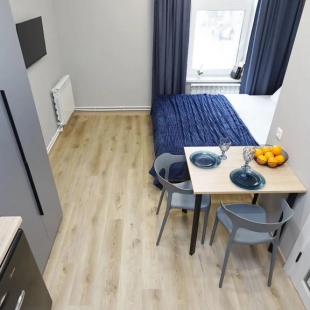 Фотография квартиры Апартаменты VIZIT на улице Габдуллы Тукая