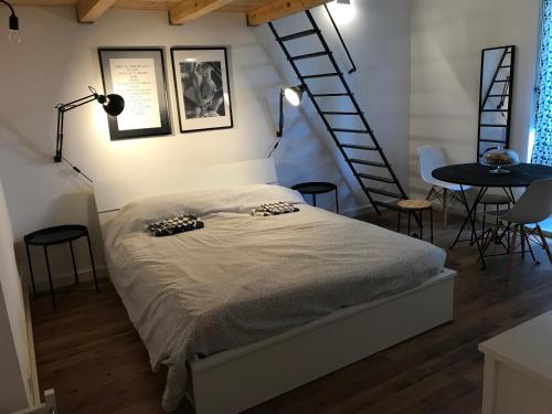 Фотография мини отеля La Dimora di Medusa