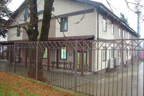 Фотография мини отеля На Вознесенского