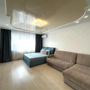 Фотография квартиры Апартаменты Люкс рядом с аквапарком, ЖК Европейский