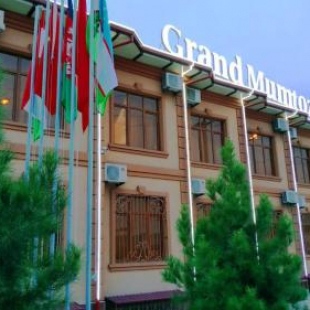 Фотография мини отеля Гранд Мумтоз