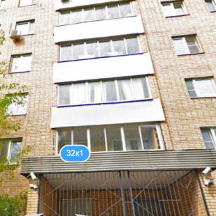 Фотография гостевого дома Переулок Казачий, 12