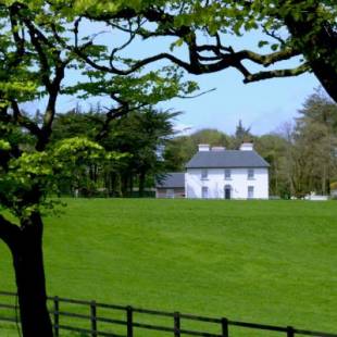 Фотографии мини отеля
Cannaway House B&B