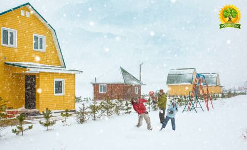 Фотографии базы отдыха
Лукоморье