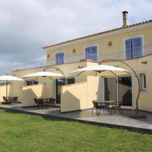 Фотографии гостевого дома
E Cabanacce