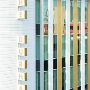 Фотографии гостиницы 
            The Durham Hotel