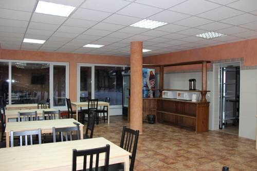 Фотографии гостиницы 
            Уют