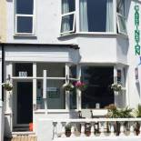 Фотография гостевого дома Carrington Guest House