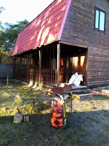 Фотография базы отдыха Здоровье