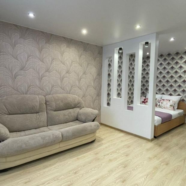 Фотографии квартиры
Апартаменты Best Home