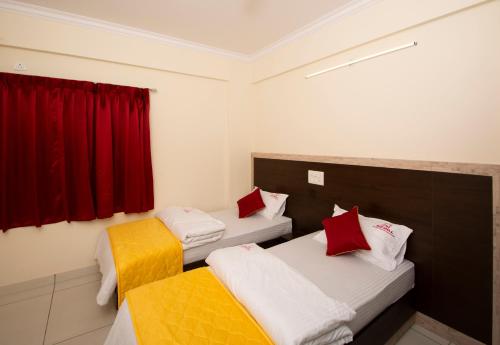 Фотография гостиницы Dunhill Jungle View